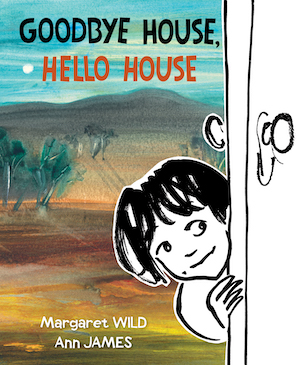 Goodbye house, hello house book cover