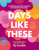 Days Like These book cover